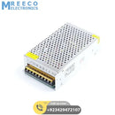 Switching power supply MEAN 48v 5A - Front View