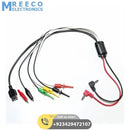 15V 2A Adjustable DC Power Supply 1502D+ - Top View