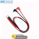 15V 2A Adjustable DC Power Supply 1502D+ - Bottom View