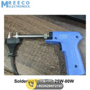 ST-82580 25-80W Soldering Iron Gun - Front View