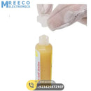 UV559 MECHANIC Soldering Flux Paste UV559 No Clean BGA Solder Ball Repair Welding Paste For Phone PCB PGA SMD Rework - Top View