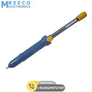 Desoldering Vaccum Pump Solder Sucker DS017 - Side View