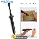 Desoldering Vaccum Pump Solder Sucker - Back View