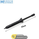 Desoldering Vaccum Pump Solder Sucker - Top View