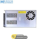 5v 60A 300W LED DC Power Supply - Side View