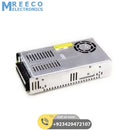 5v 60A 300W LED DC Power Supply - Back View