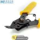 WT1128 Ring Pliers 4 In 1 Combination Snap Ring Plier Retaining Ring Plier - Back View