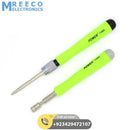 16 in 1 Multi functional Screwdriver Precision Set in Pakistan - Angle View