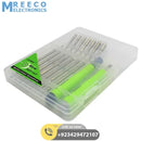 16 in 1 Multi functional Screwdriver Precision Set in Pakistan - Display View