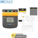 Fluke 1550C Insulation Resistance Tester - Front View