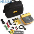 Fluke 1550C Insulation Resistance Tester - Side View