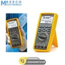 FLUKE 289 Digital Multimeter In Pakistan - Front View