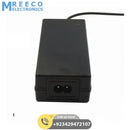24V 2.5A Adapter AC To DC Switching Power Supply For LED CCTV LCD - Side View