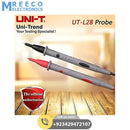 UT-L28 Probes - Front View