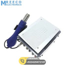 KADA9803D+ KADA 9803D+ Digital 3 in 1 Touch LCD Glass Screen Separator Hot Air Soldering Iron SMD Rework Station - Top View