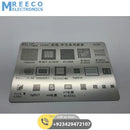 BGA Stencil A429 For ipad4 - Side View