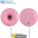 Donuts Shape Mini USB Humidifier Mist Maker Air Diffuser - Display View