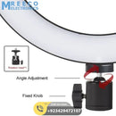10 inch 26cm Selfie LED Ring Light For TikTok Tik Tok Without Stand - Close-up