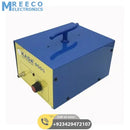 Advance Payment KADA 850G Gas Compressor For Natural Gas Pump - Back View