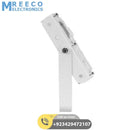 50W 50 LED White Shell Flood Light - Top View