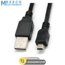 USB Cable For Arduino Nano USB Cable In Pakistan - Front View