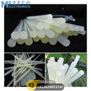 DIY Hot Melt 7mm Glue Stick - Side View