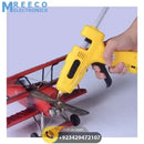 DIY Hot Melt 7mm Glue Stick - Top View