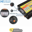 20A 12V Battery Charger MA-1220 DELL - Top View