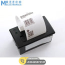 Arduino Serial Printer Arduino Mini Embedded Receipt Thermal Printer With Paper Roll - Side View