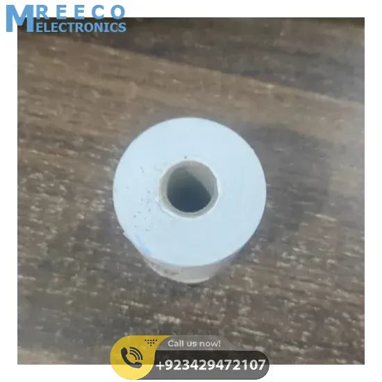 Arduino Serial Printer Arduino Mini Embedded Receipt Thermal Printer With Paper Roll - Bottom View