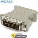 DELL DVI To VGA Converter DELL - Front View