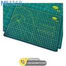 Allwin A4 Non Slip Paper Cutting Mat - Side View