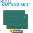 Allwin A3 Cutting Mat - Front View