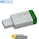 Kingston 16GB USB 2.0 Flash Drive in Pakistan - Side View
