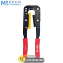 TNI U TU 214 Crimping Tool Pliers For Computer CD ROM Pressing Line - Front View