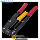 TNI U TU 214 Crimping Tool Pliers For Computer CD ROM Pressing Line - Top View