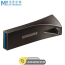 Economical Samsung 32GB USB 3.1 Flash Drive Bar Plus - Front View