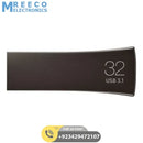 Economical Samsung 32GB USB 3.1 Flash Drive Bar Plus - Bottom View