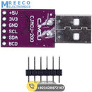 CJMCU-200 FT200XD USB To I2C Module Full Speed USB To I2C Bridge - Side View