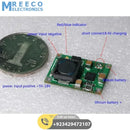 HW-370 TP5100 2A Li Ion Battery Charger Module - Top View