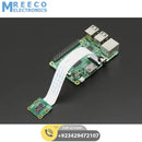 8MP Raspberry Pi Camera Module v2 - Top View