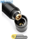 Handheld Focusable Green Laser Pen ZH 303 Rechargeable 1000mw High Beam Green Laser Hunting Pointer - Back View