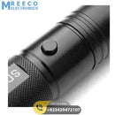 Handheld Focusable Green Laser Pen ZH 303 Rechargeable 1000mw High Beam Green Laser Hunting Pointer - Top View