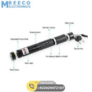 Handheld Focusable Green Laser Pen ZH 303 Rechargeable 1000mw High Beam Green Laser Hunting Pointer - Bottom View