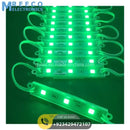 1 Piece White Color 12VSMD 5050 Waterproof LED Strip Light Module - Front View