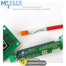 green Mechanic UV Curable 10cc Solder Mask Ink PCB Fixing Repairing Welding Oil Paint Prevent Corrosive Arcing - Side View