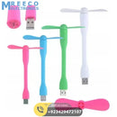 Portable Mini USB Fan - Front View