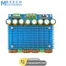 420Wx2 Dual Chip D Digital Audio Amplifier Board TDA8954TH XH-M252 - Front View