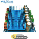 420Wx2 Dual Chip D Digital Audio Amplifier Board TDA8954TH XH-M252 - Back View