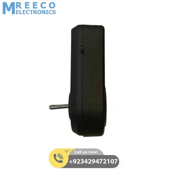 KENT Digital High Low Voltage Protector - Back View